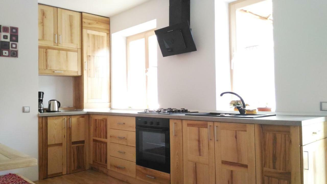 Alt Apartament Apartment Сибиу Екстериор снимка