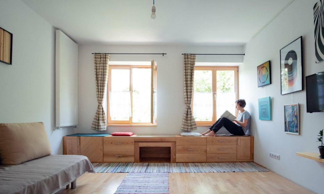 Alt Apartament Apartment Сибиу Екстериор снимка