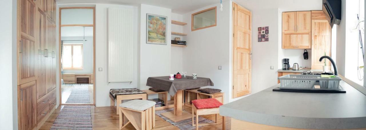 Alt Apartament Apartment Сибиу Екстериор снимка