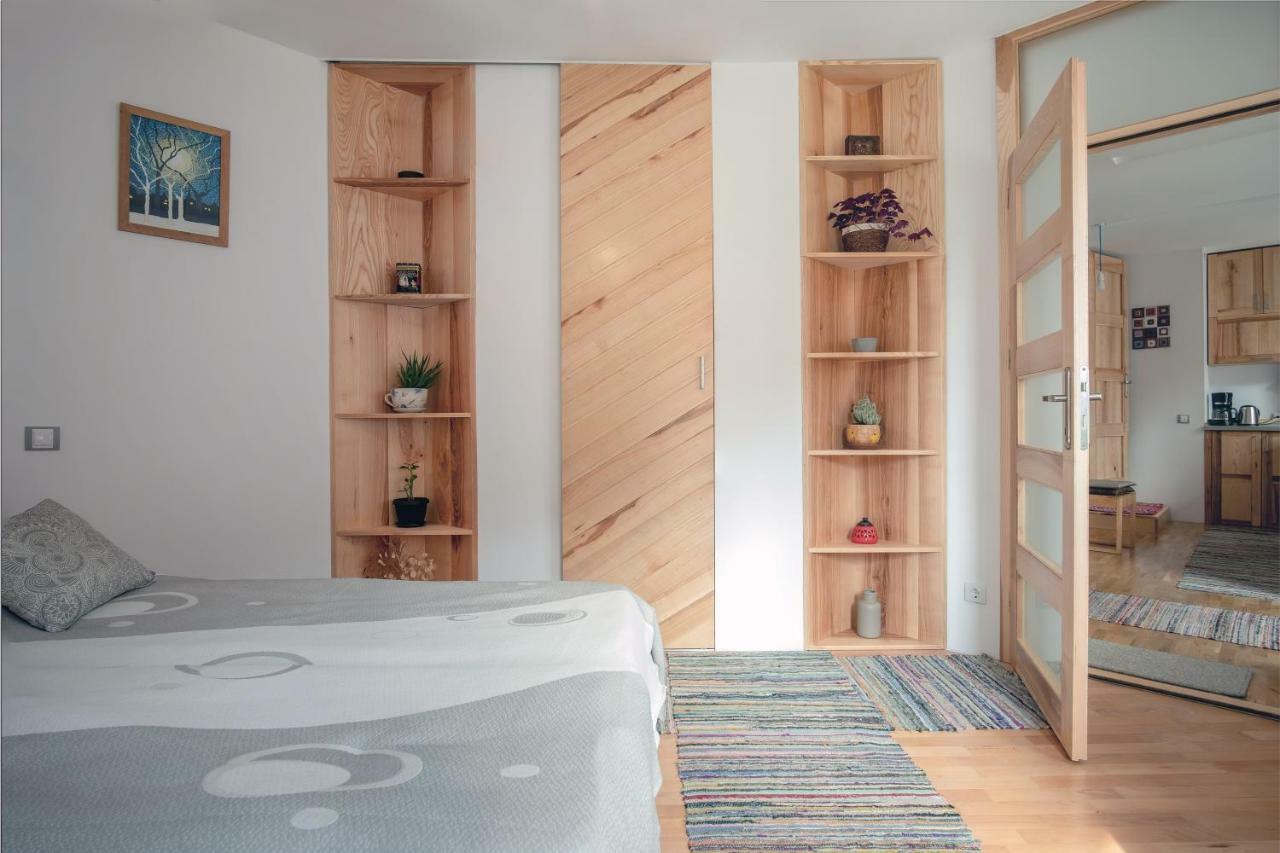 Alt Apartament Apartment Сибиу Екстериор снимка